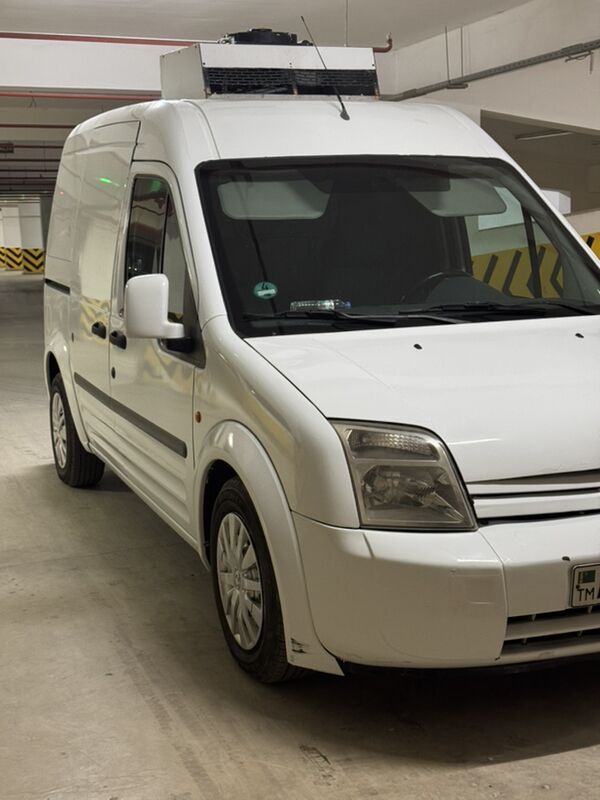 Ford Transit Connect 2009 - 130 000 TMT - Aşgabat - img 4