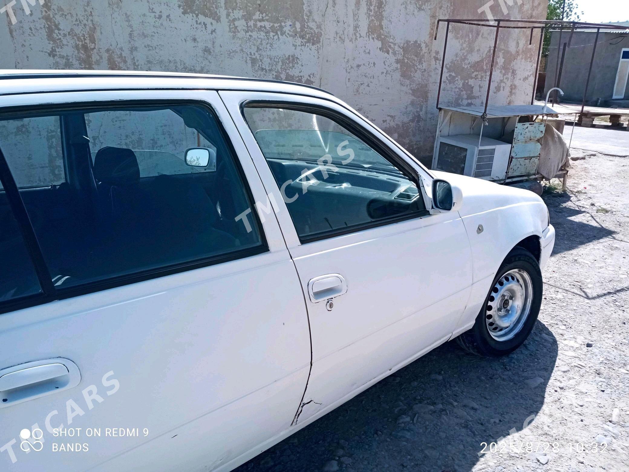 Daewoo Nexia 1998 - 20 000 TMT - Kaka - img 7