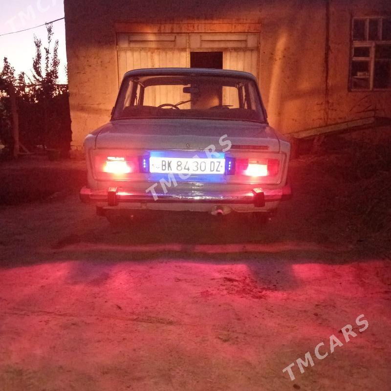 Lada 2106 1987 - 20 000 TMT - Gurbansoltan Eje - img 2