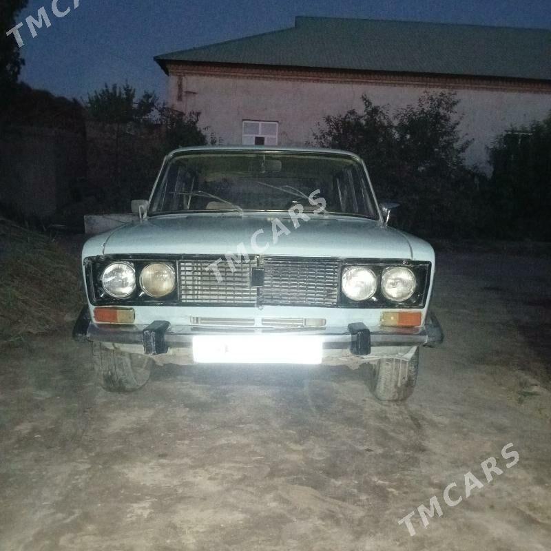Lada 2106 1987 - 20 000 TMT - Gurbansoltan Eje - img 3