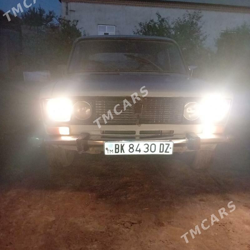Lada 2106 1987 - 20 000 TMT - Gurbansoltan Eje - img 6