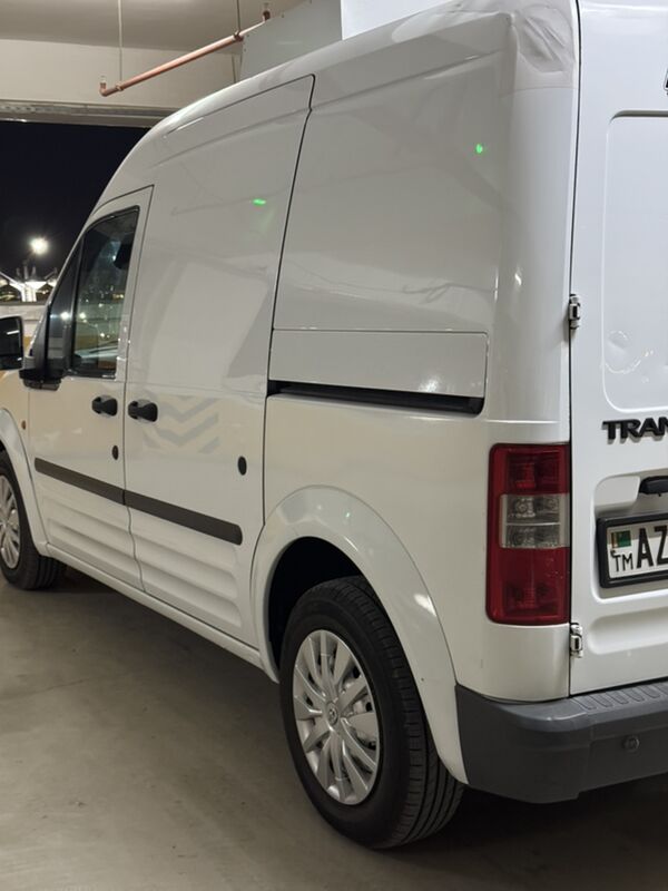 Ford Transit Connect 2009 - 130 000 TMT - Aşgabat - img 3