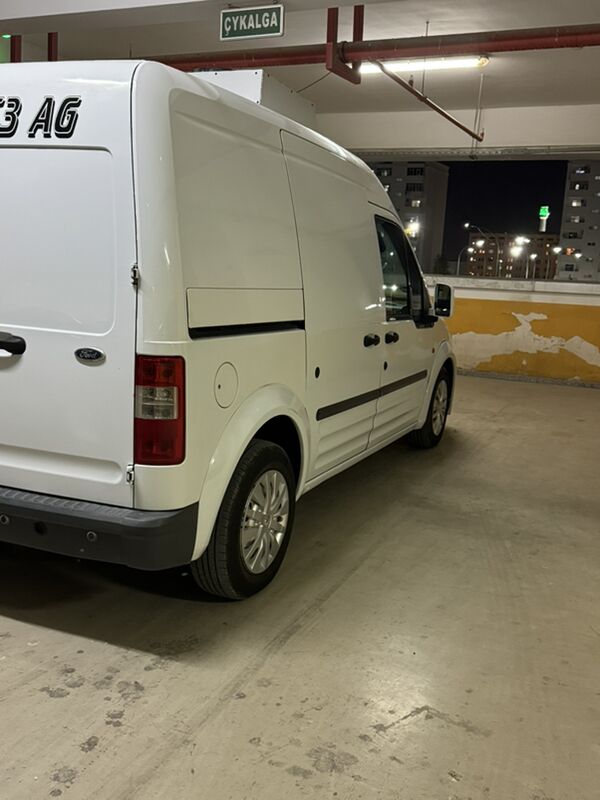 Ford Transit Connect 2009 - 130 000 TMT - Aşgabat - img 2