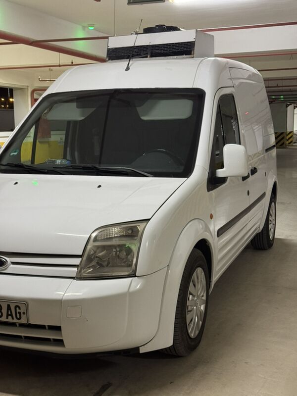 Ford Transit Connect 2009 - 130 000 TMT - Aşgabat - img 5