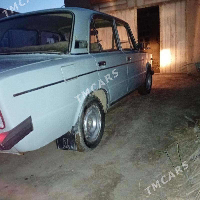 Lada 2106 1987 - 20 000 TMT - Gurbansoltan Eje - img 4