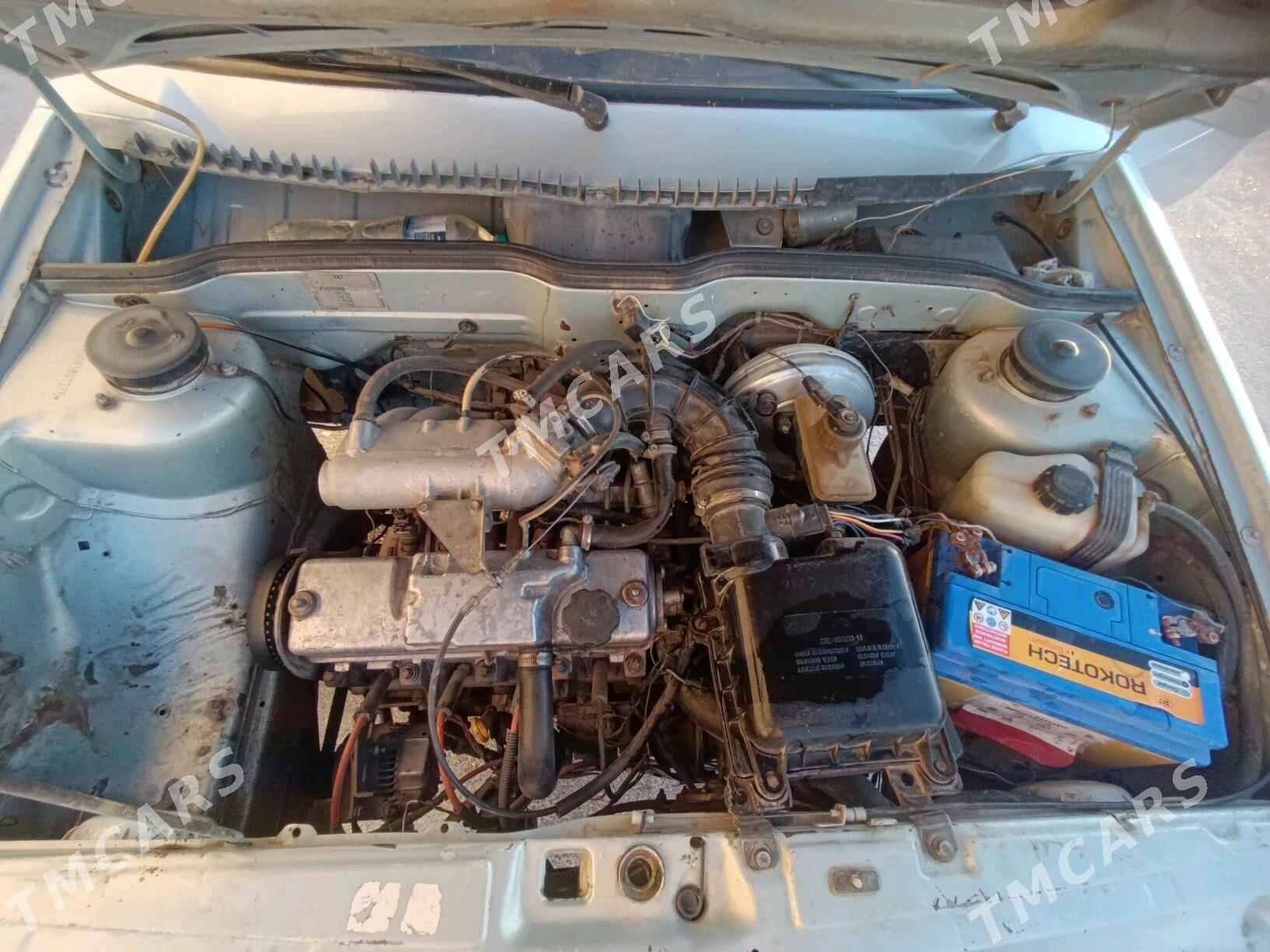 Lada 21099 2004 - 30 000 TMT - Tejen - img 4