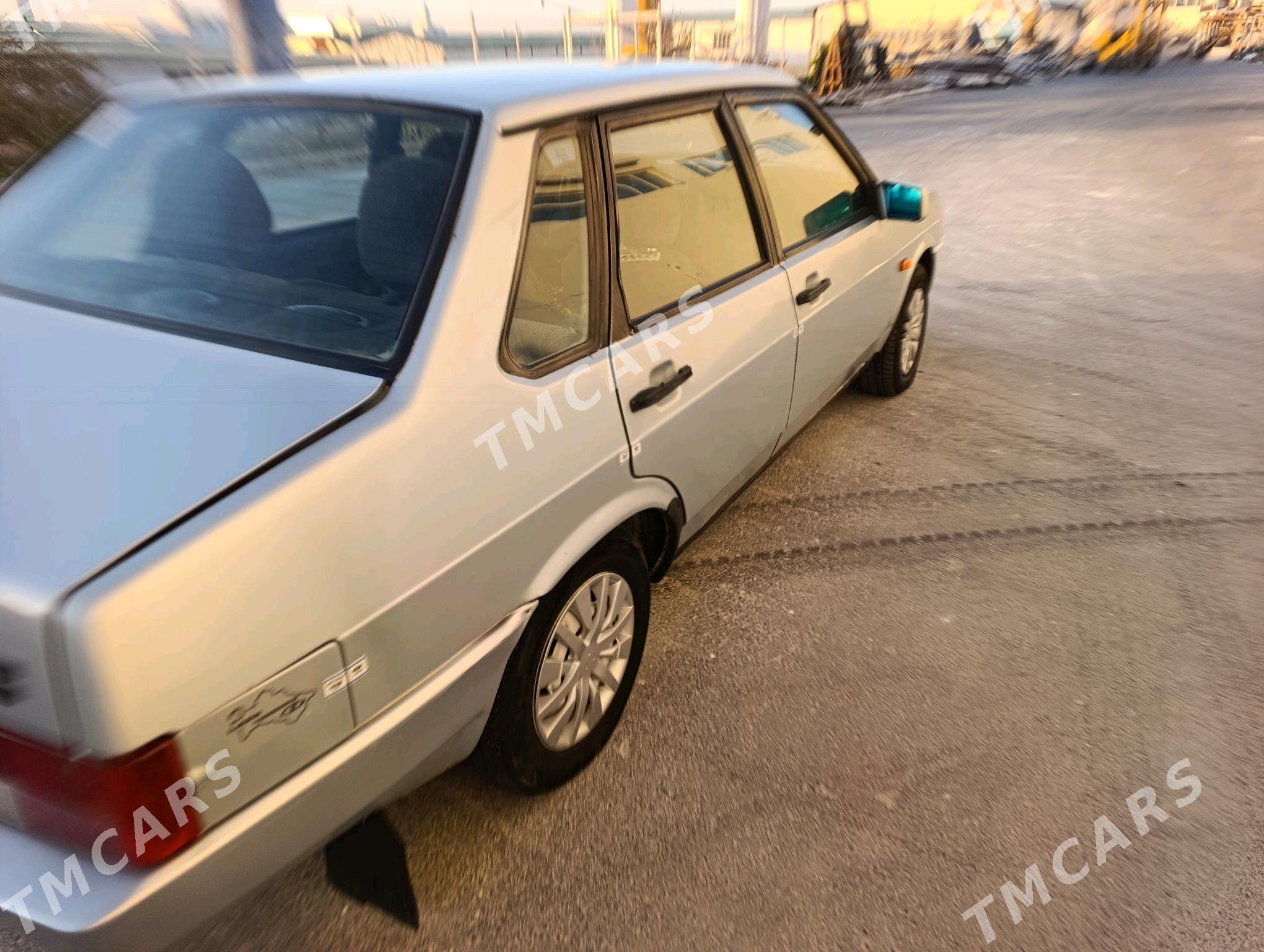 Lada 21099 2004 - 30 000 TMT - Tejen - img 7