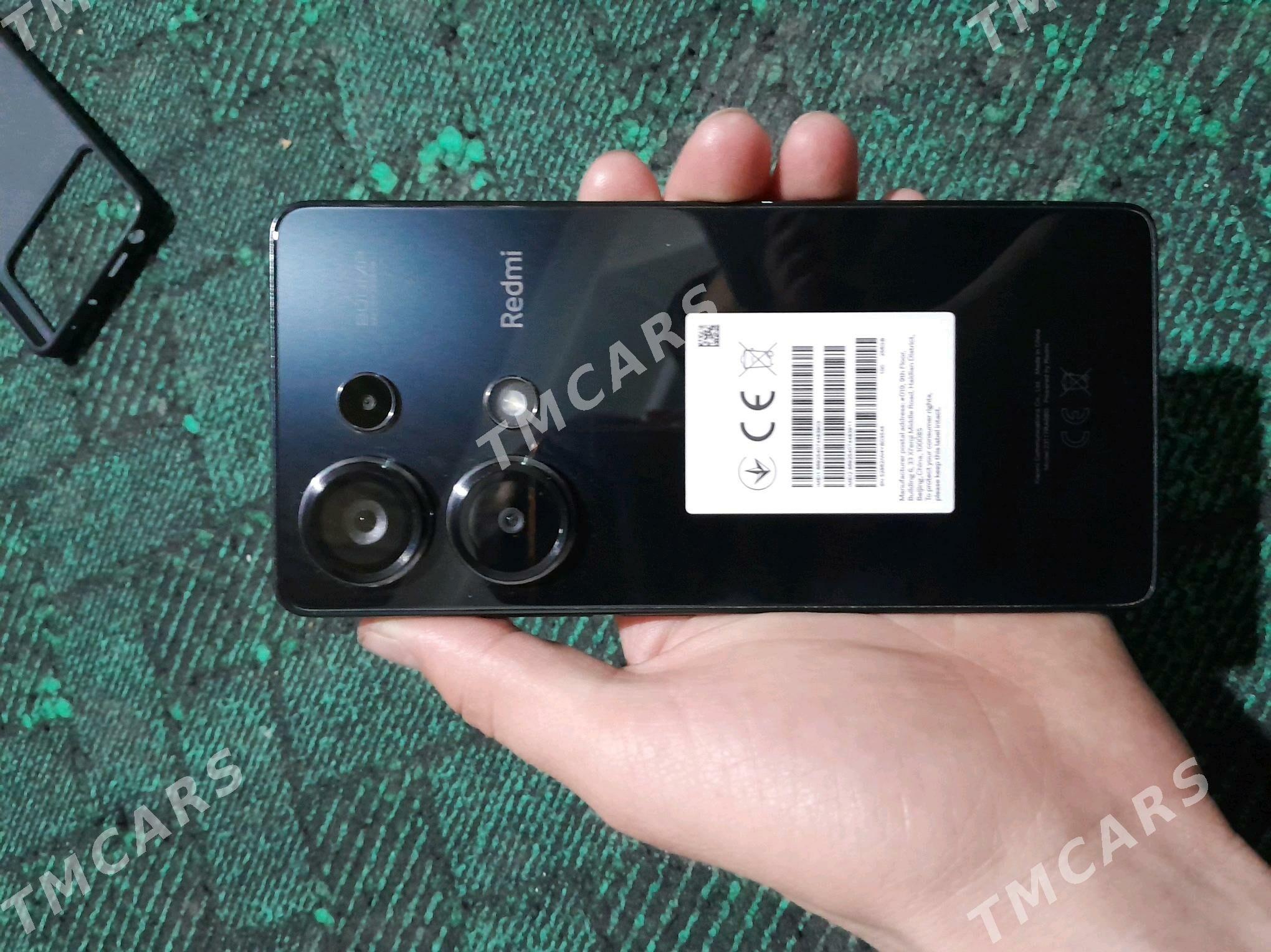 redmi not 13pro - Şabat etr. - img 4