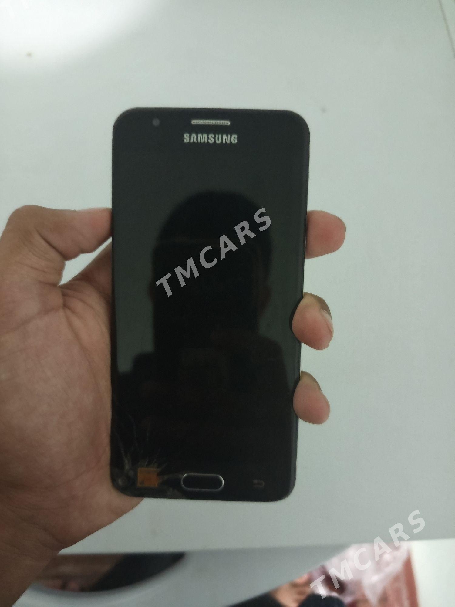 samsung j5 prime - Байрамали - img 1