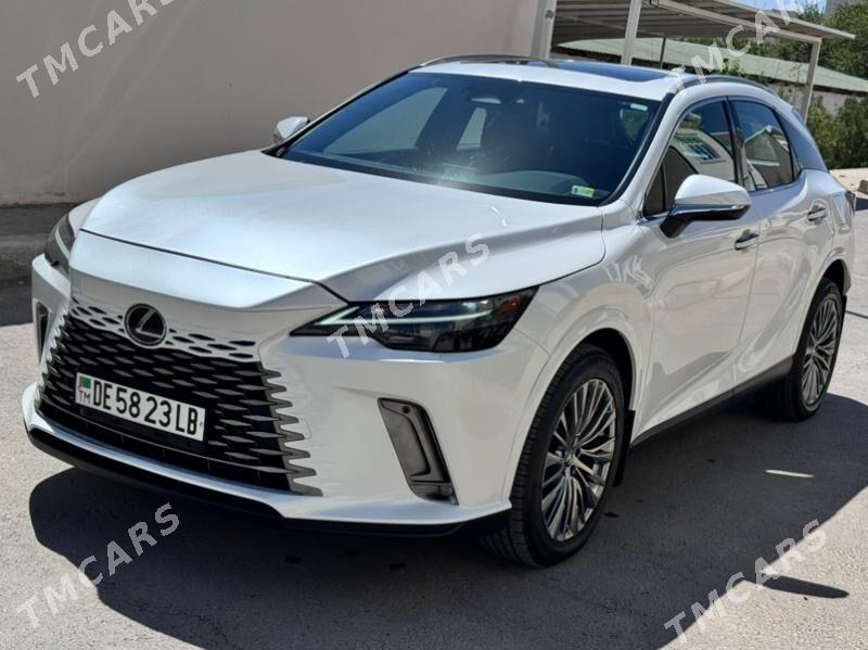 Lexus RX 350 2023 - 785 100 TMT - Türkmenabat - img 5