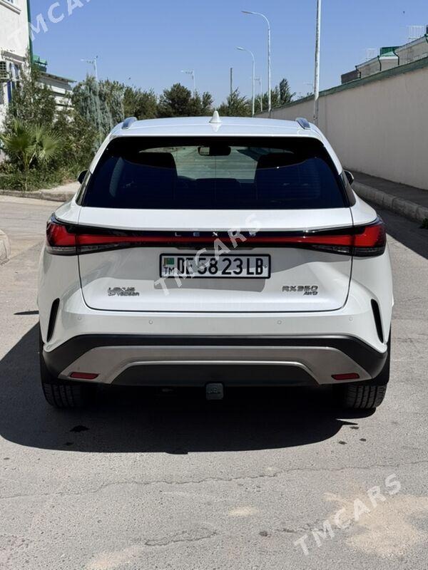 Lexus RX 350 2023 - 785 100 TMT - Türkmenabat - img 7