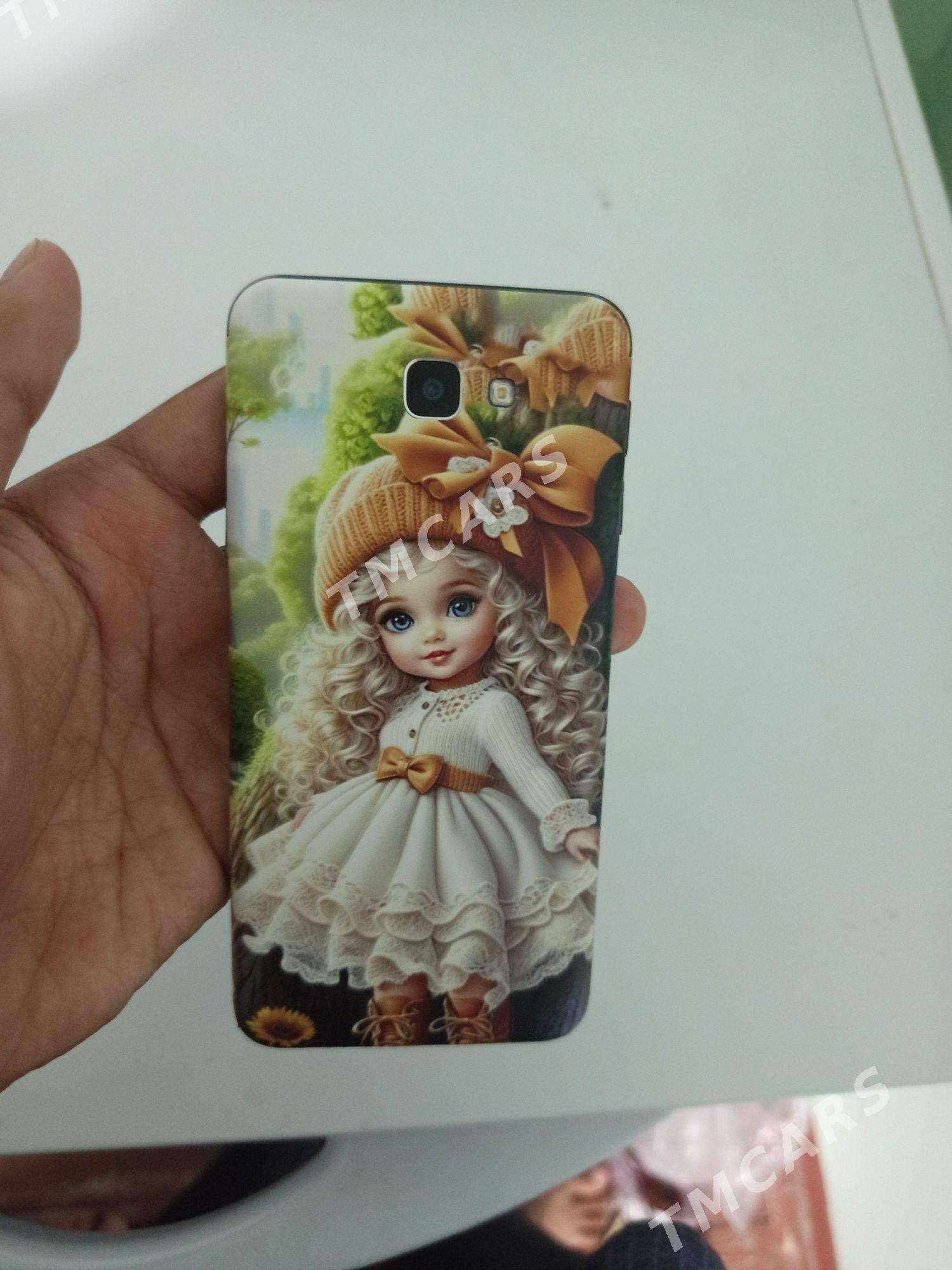 samsung j5 prime - Байрамали - img 3
