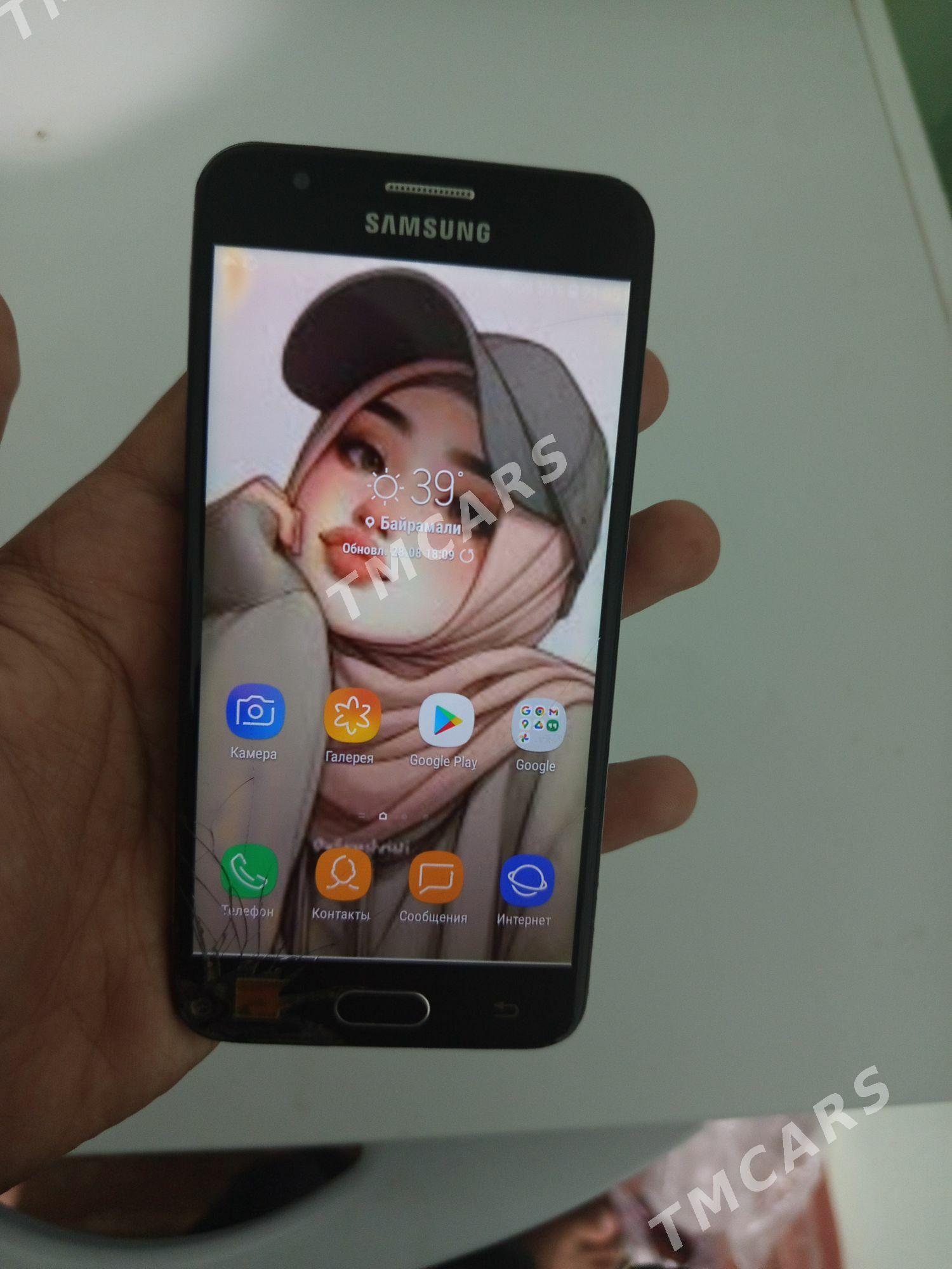 samsung j5 prime - Байрамали - img 5