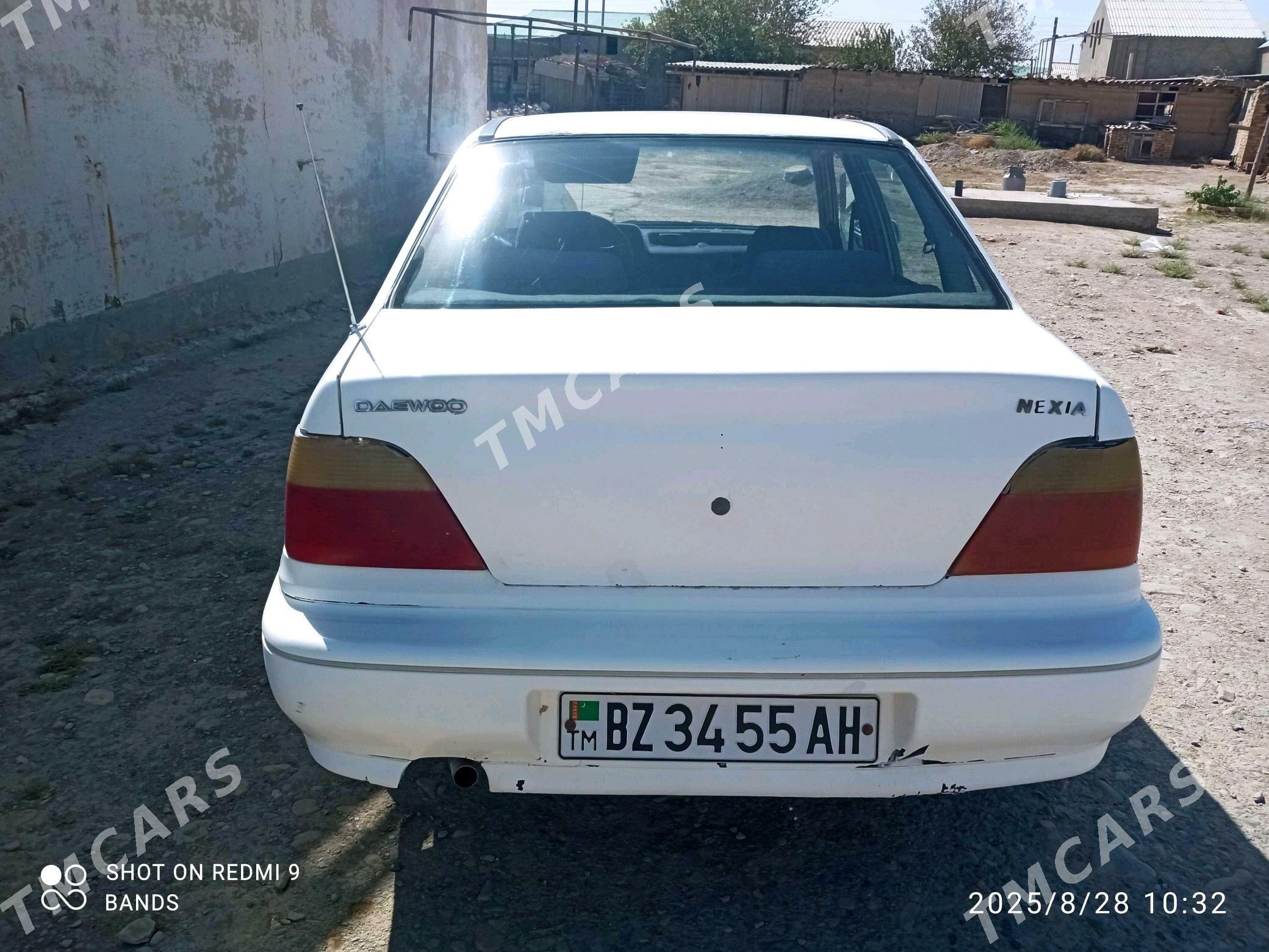 Daewoo Nexia 1998 - 20 000 TMT - Kaka - img 9