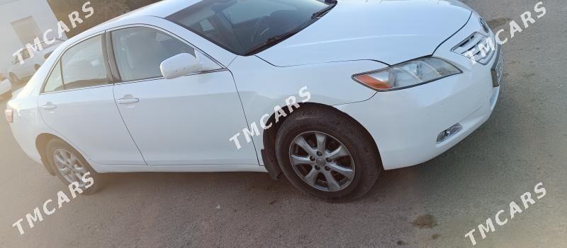 Toyota Camry 2008 - 160 000 TMT - Кёнеургенч - img 3