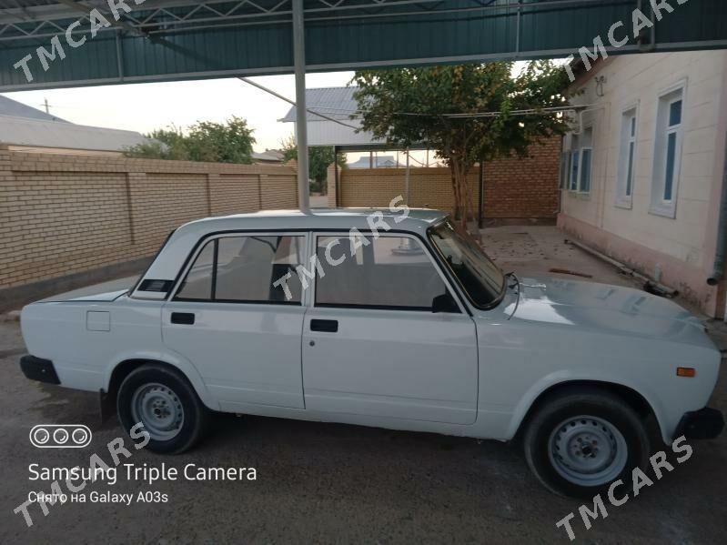 Lada 2107 2002 - 40 000 TMT - Murgap - img 6