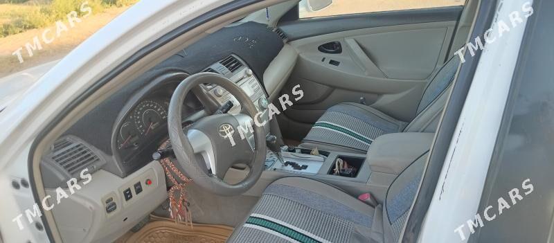 Toyota Camry 2008 - 160 000 TMT - Кёнеургенч - img 4