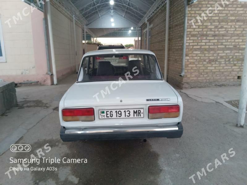 Lada 2107 2002 - 40 000 TMT - Murgap - img 3