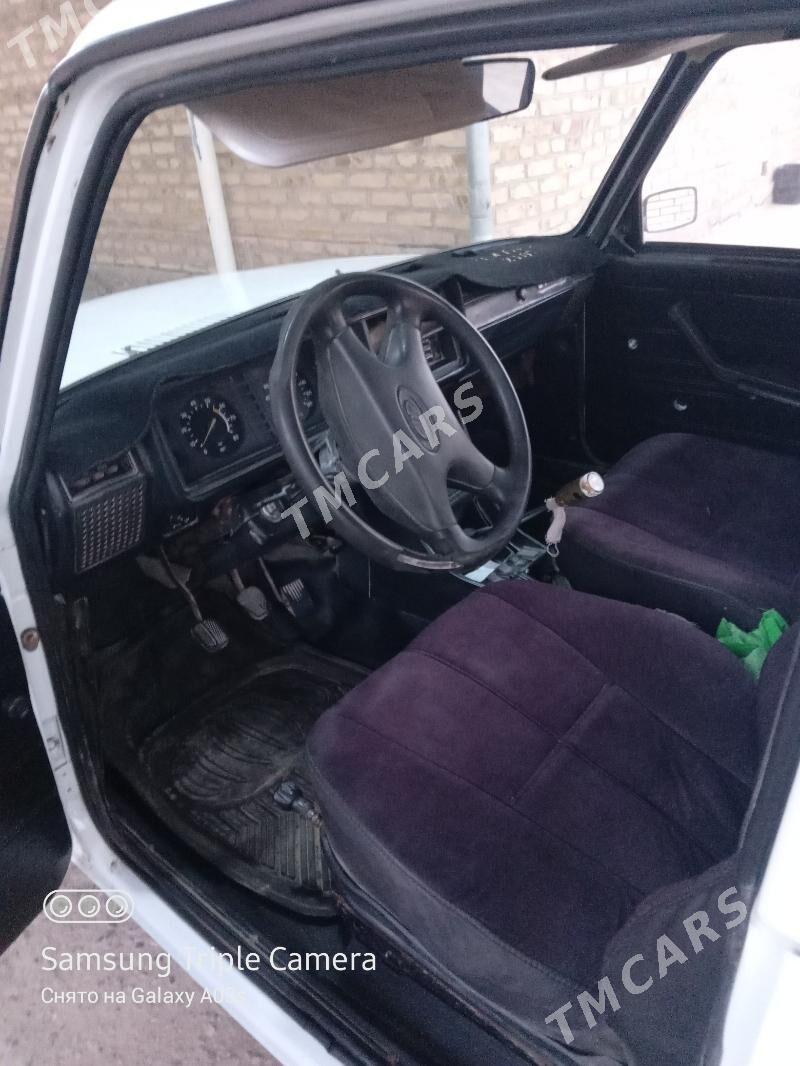 Lada 2107 2002 - 40 000 TMT - Murgap - img 5