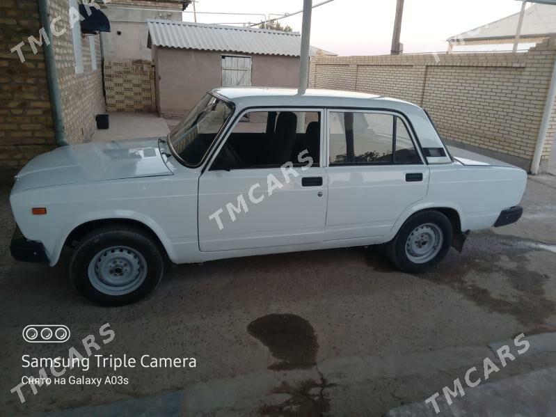 Lada 2107 2002 - 40 000 TMT - Murgap - img 4