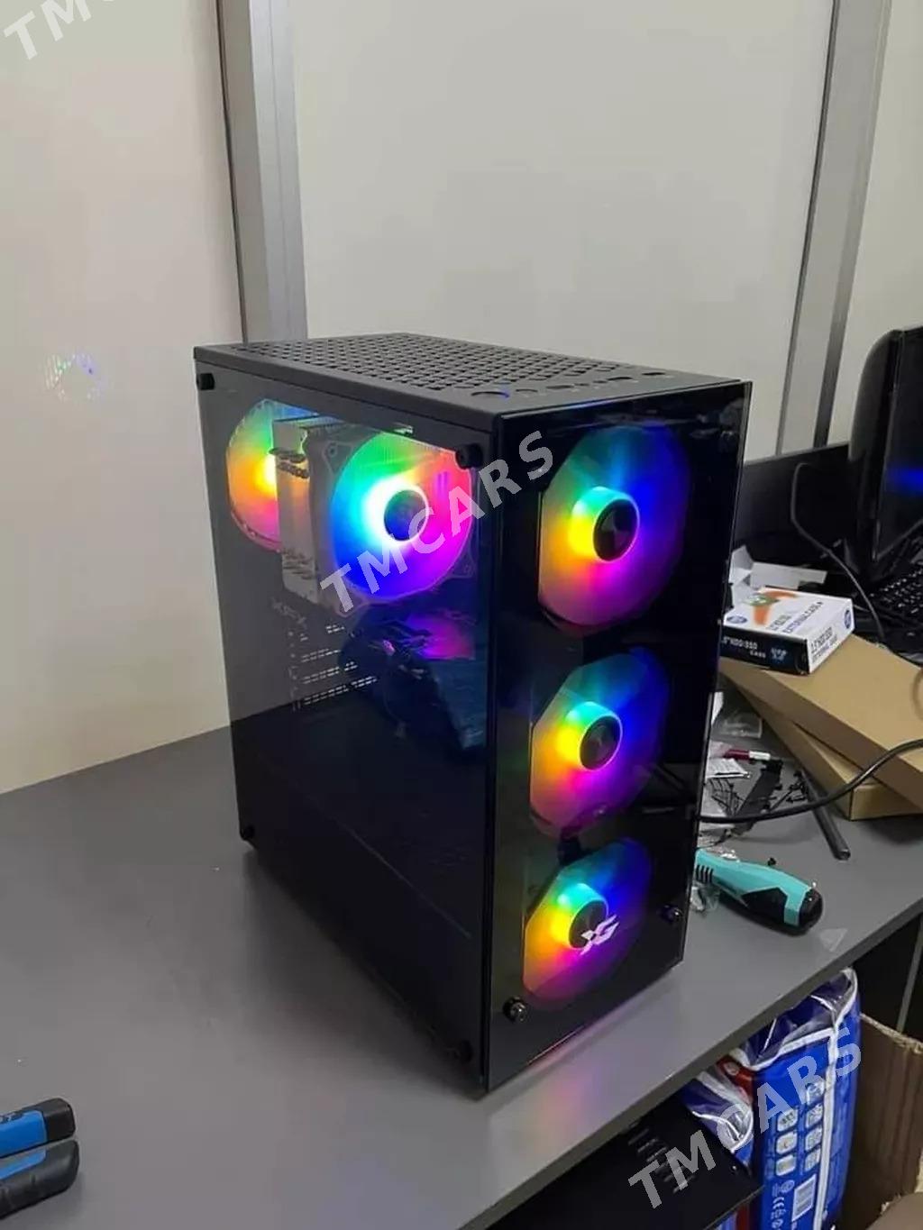 i3 10 Gen Rx 580 8GB - Mary - img 2
