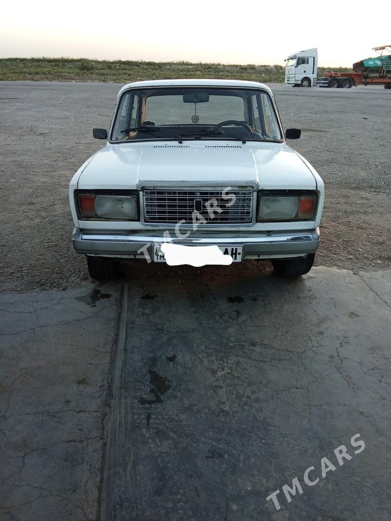 Lada 2107 2002 - 14 500 TMT - Sarahs - img 2