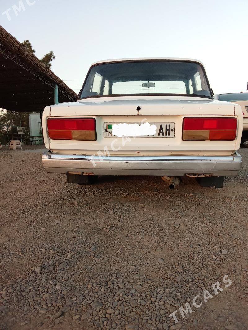 Lada 2107 2002 - 14 500 TMT - Sarahs - img 4