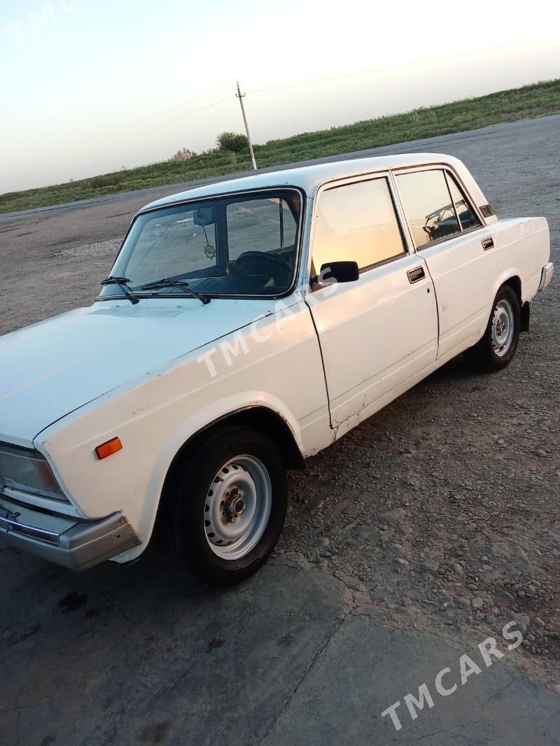 Lada 2107 2002 - 14 500 TMT - Sarahs - img 3