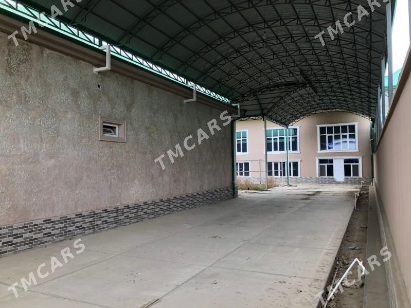 Коттедж Аннау-Anew Eyesinden - Анев - img 8