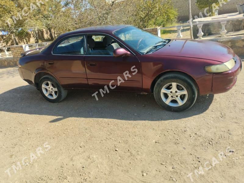 Toyota Corolla 1995 - 20 000 TMT - Достлук - img 2