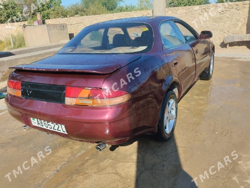 Toyota Corolla 1995 - 20 000 TMT - Достлук - img 4