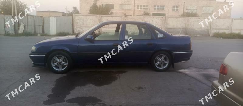 Opel Vectra 1992 - 40 000 TMT - Туркменабат - img 9