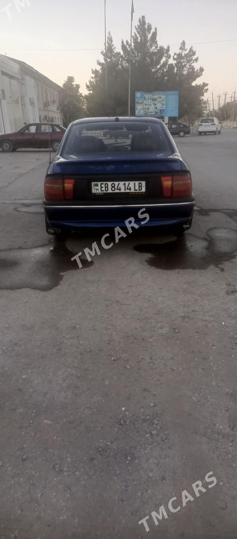 Opel Vectra 1992 - 40 000 TMT - Туркменабат - img 7