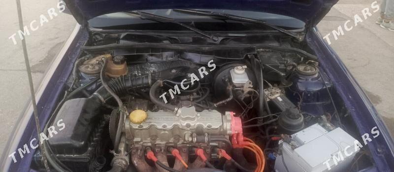 Opel Vectra 1992 - 40 000 TMT - Туркменабат - img 6