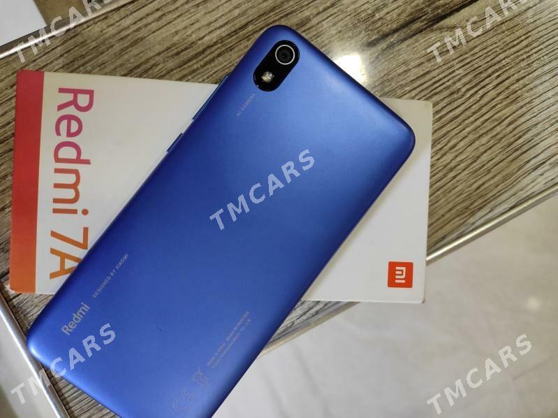 Redmi 7a - Mary - img 3