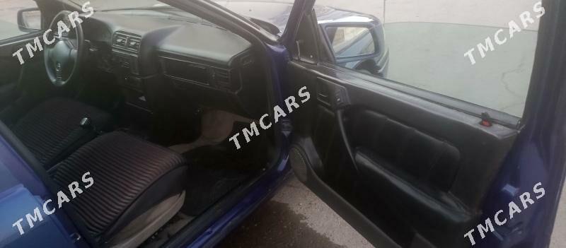 Opel Vectra 1992 - 40 000 TMT - Туркменабат - img 8