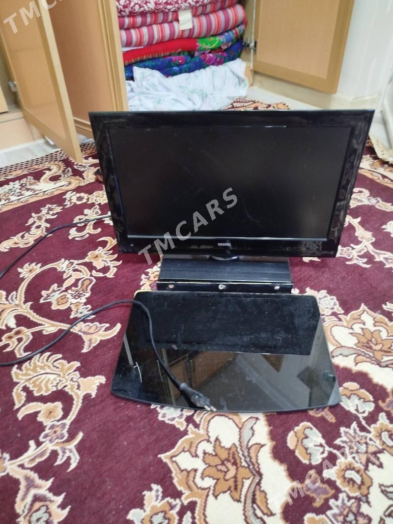 Vestel telewizor - Aşgabat - img 2