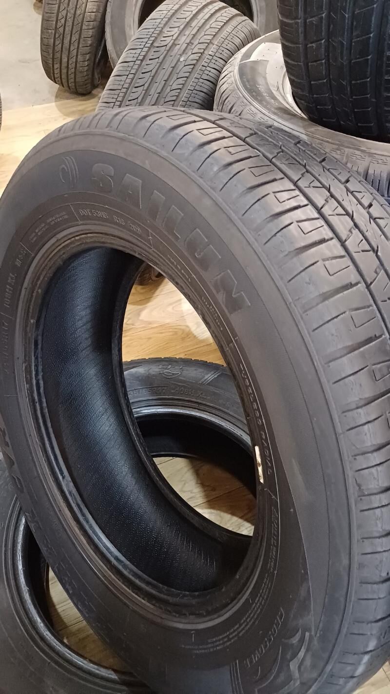 Teker 800 TMT - Мары - img 5