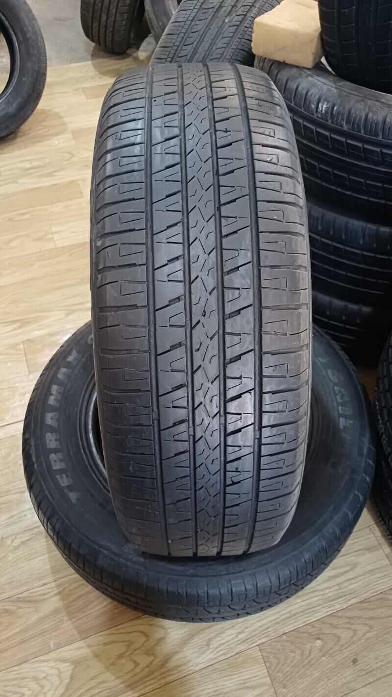 Teker 800 TMT - Мары - img 2