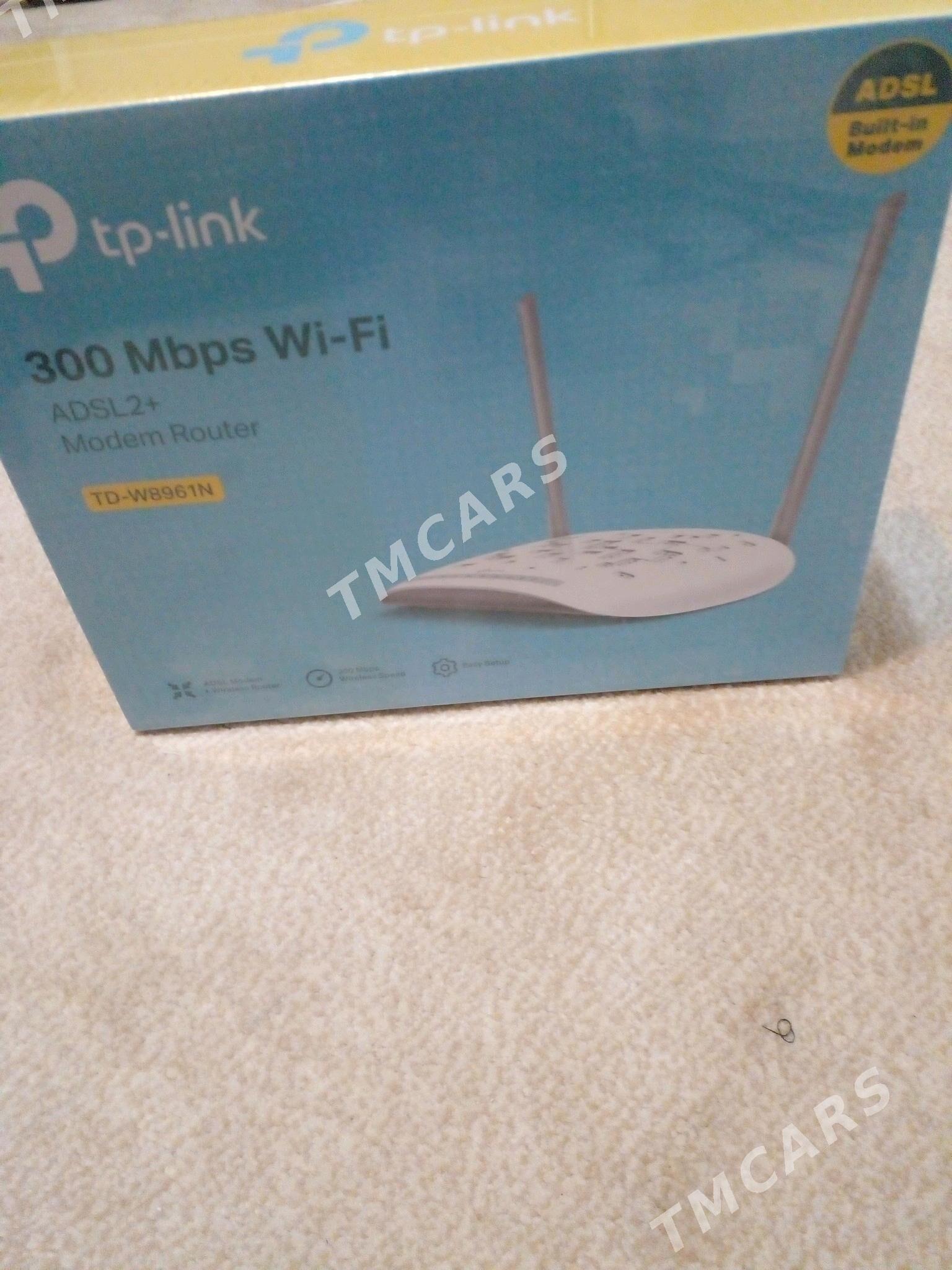 wifi rolter - Mary - img 2
