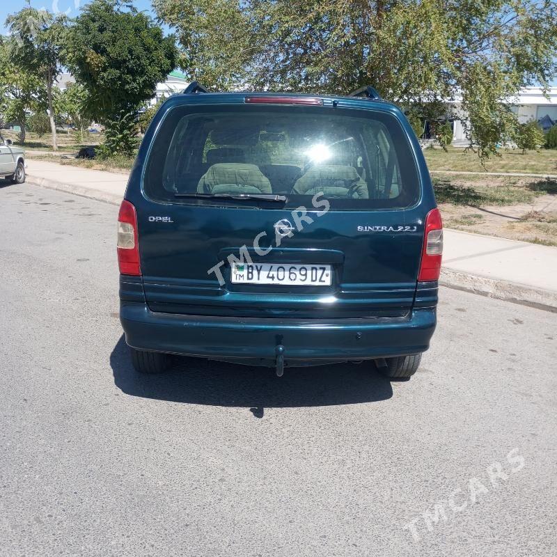 Opel Sintra 1998 - 50 000 TMT - Köneürgenç - img 5
