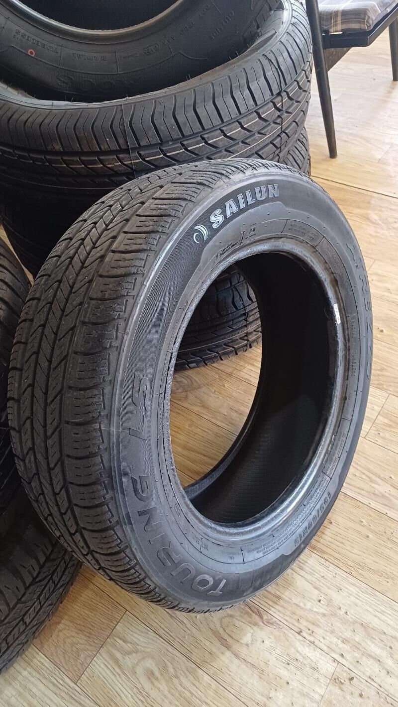 Teker 300 TMT - Мары - img 3