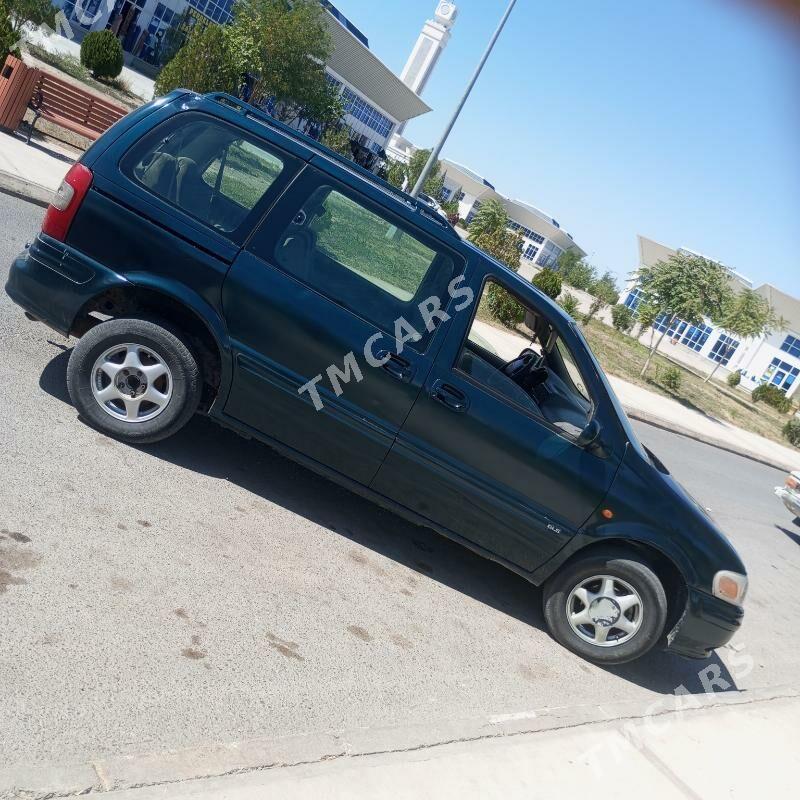Opel Sintra 1998 - 50 000 TMT - Köneürgenç - img 3