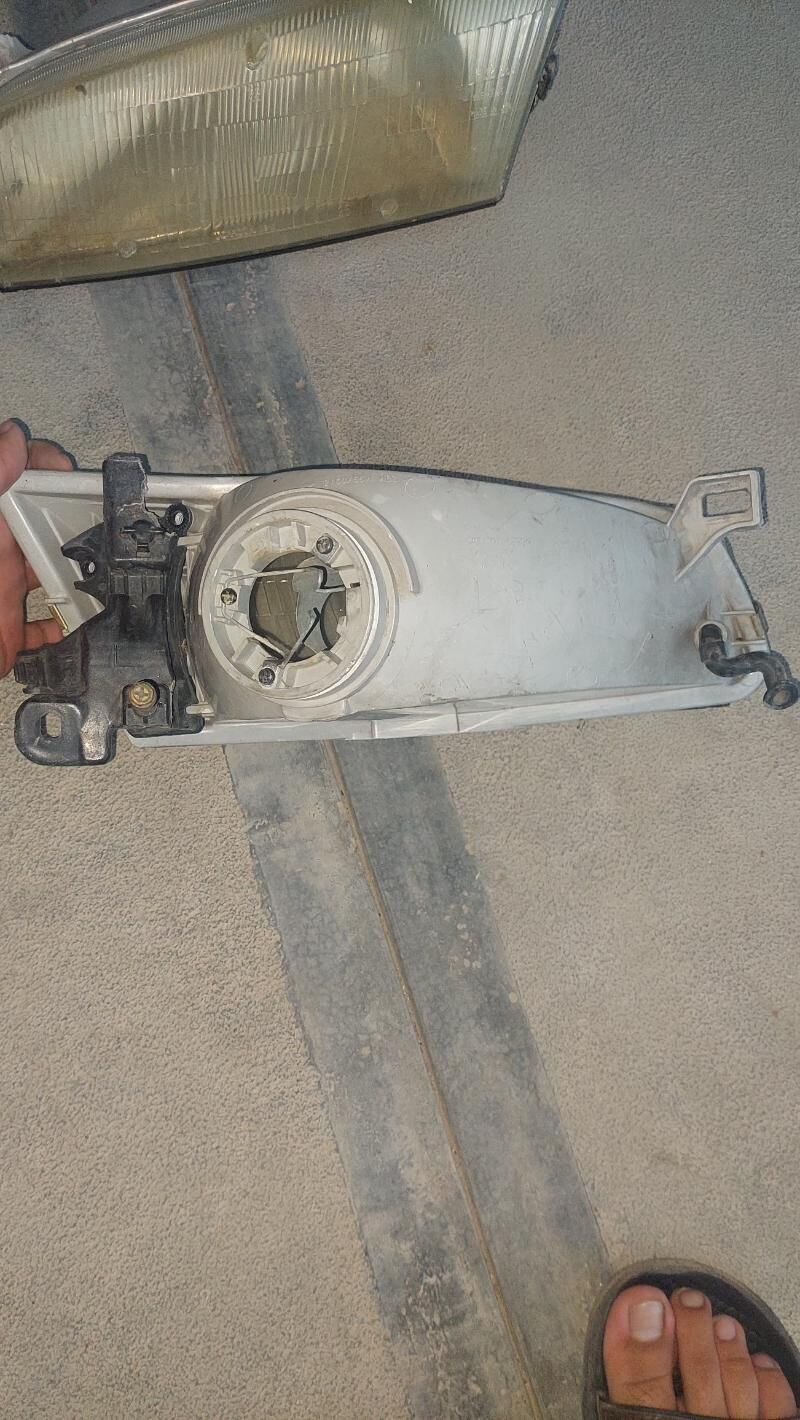 Lesiçka çep fara çyra 210 TMT - Мургап - img 2