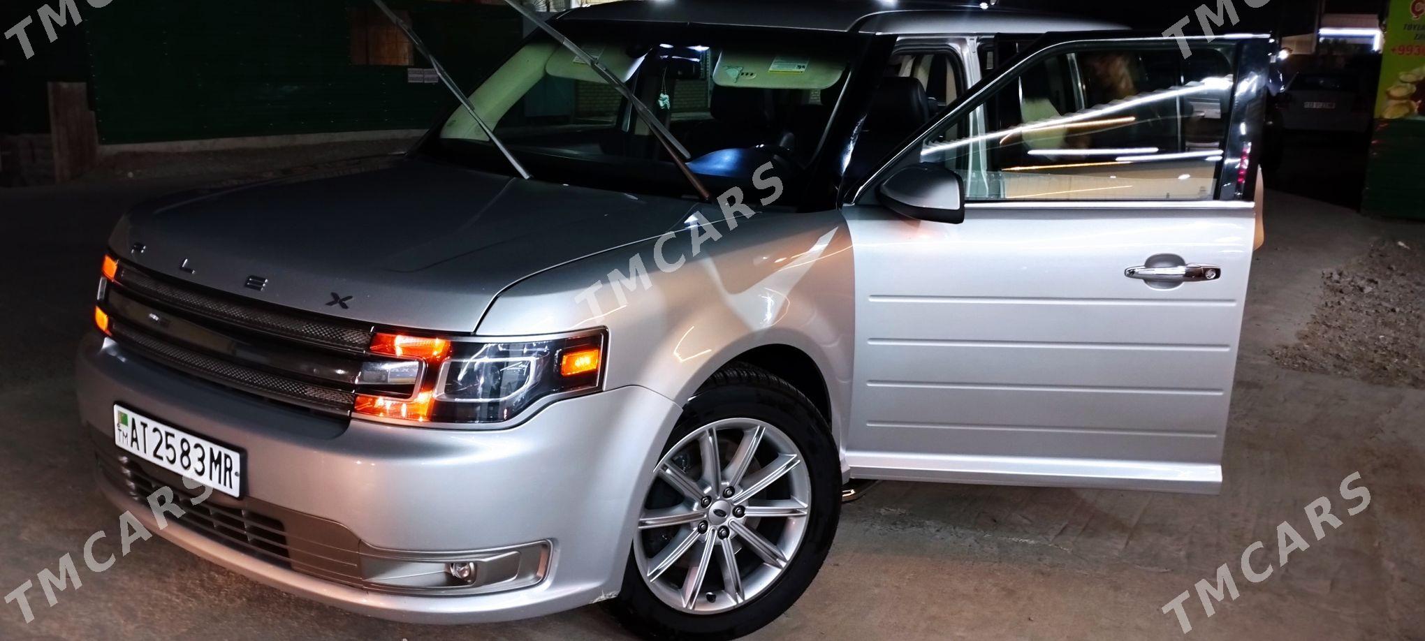 Ford Flex 2019 - 320 000 TMT - Mary - img 3