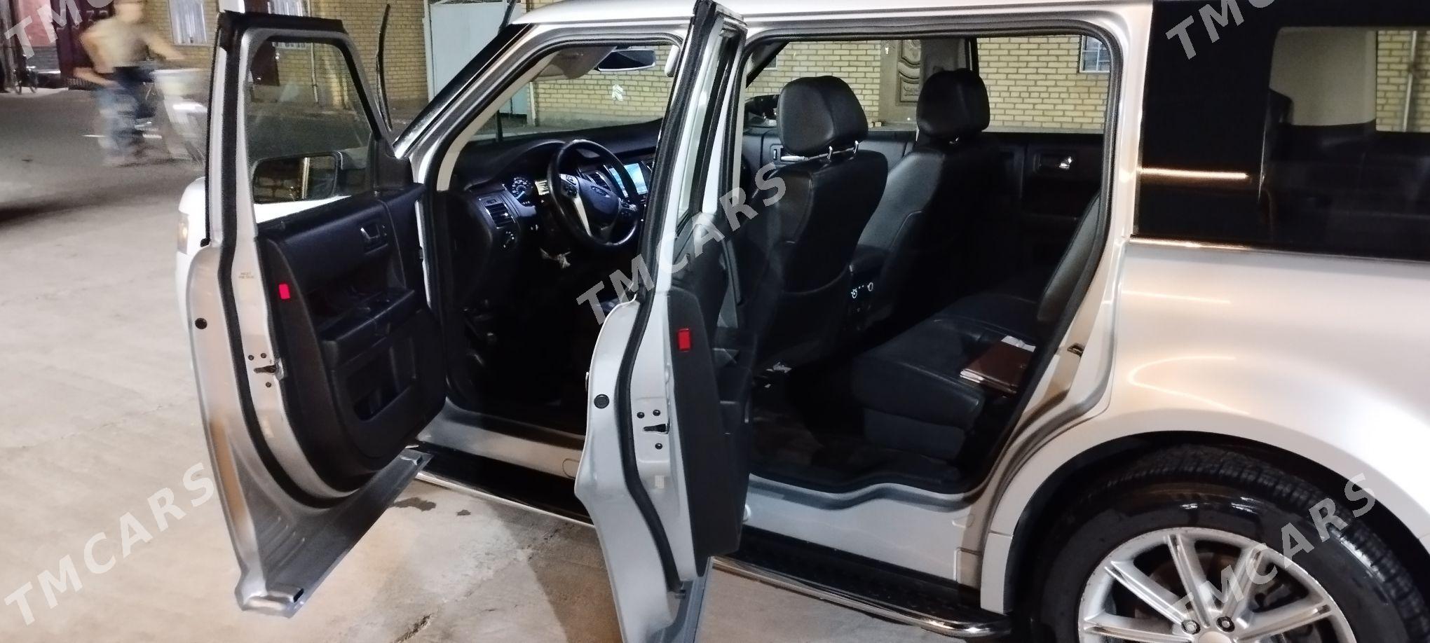 Ford Flex 2019 - 320 000 TMT - Mary - img 2