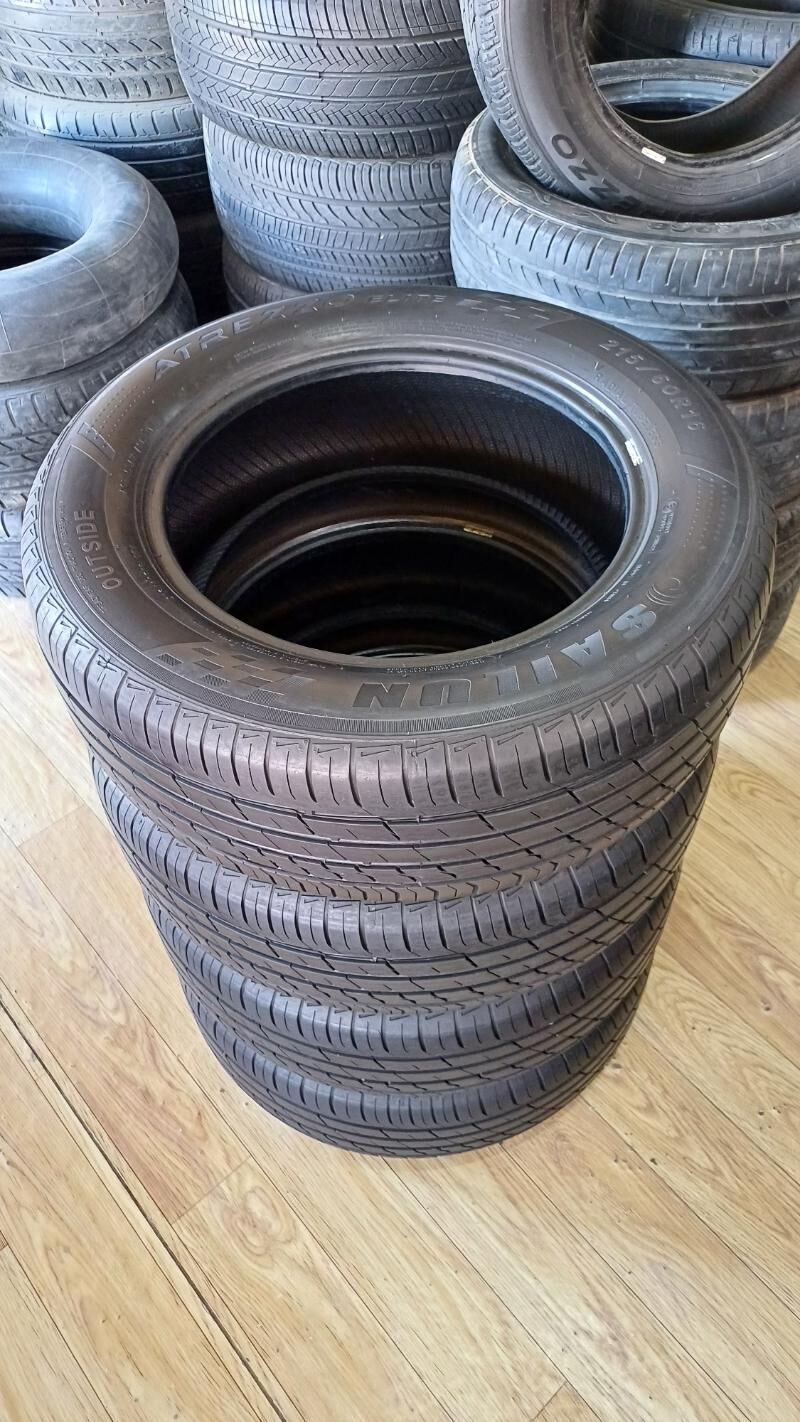 Teker 1 500 TMT - Мары - img 5