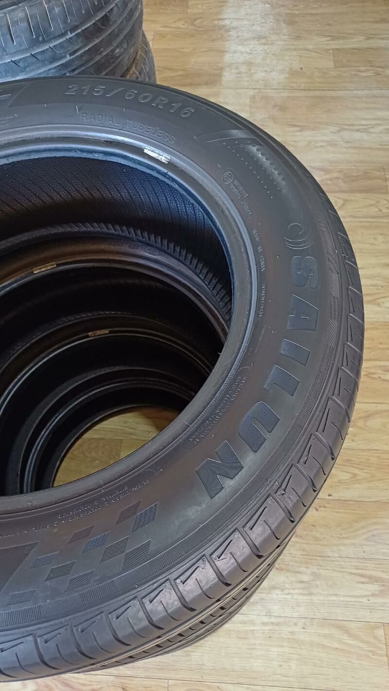 Teker 1 500 TMT - Мары - img 7