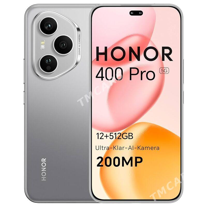 HONOR 400  400Lite  400Pro  - Aşgabat - img 9
