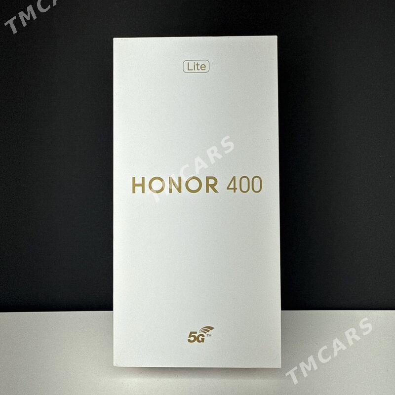 HONOR 400  400Lite  400Pro  - Aşgabat - img 6